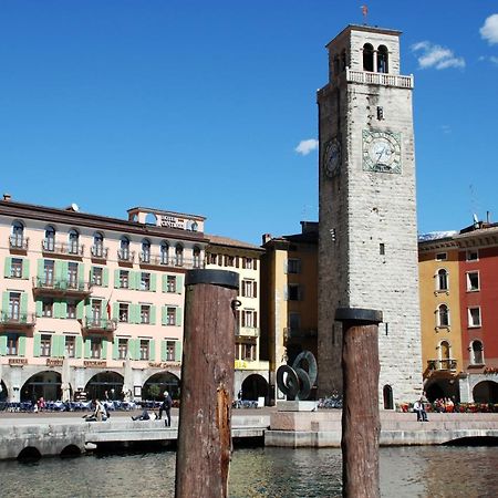 Gardainn Martini Riva del Garda Luaran gambar