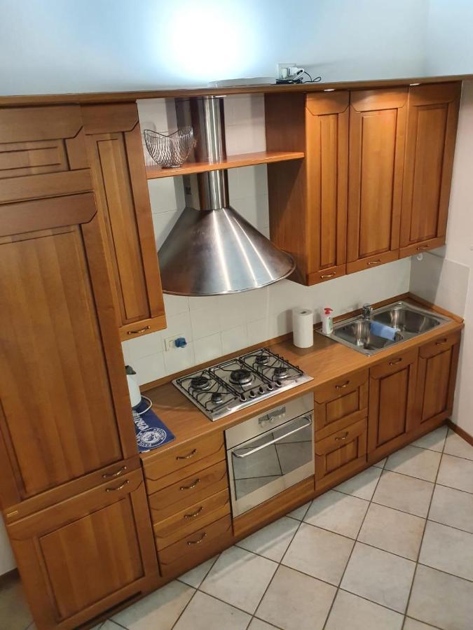 Gardainn Martini Riva del Garda Luaran gambar