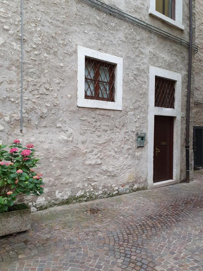Gardainn Martini Riva del Garda Luaran gambar