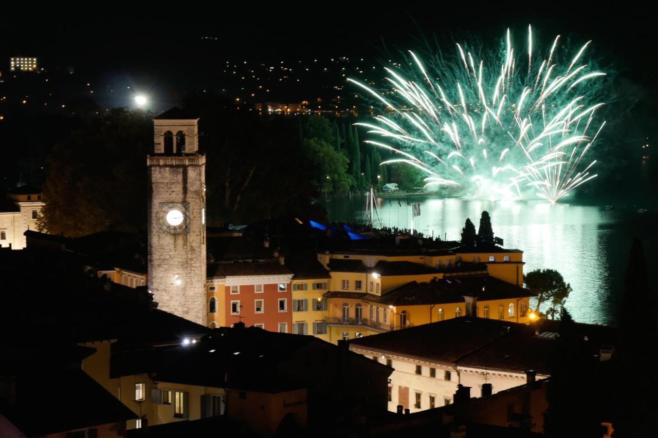 Gardainn Martini Riva del Garda Luaran gambar