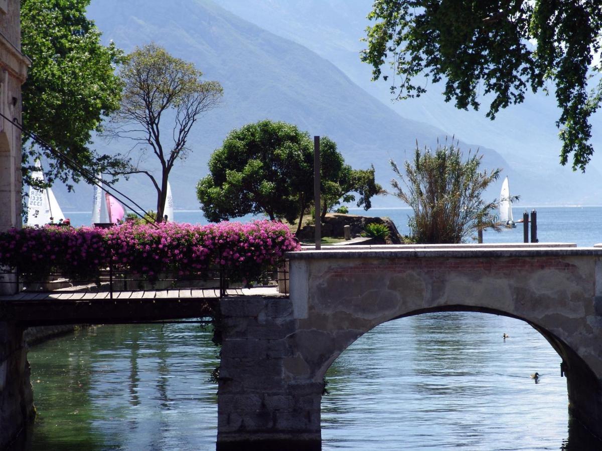 Gardainn Martini Riva del Garda Luaran gambar