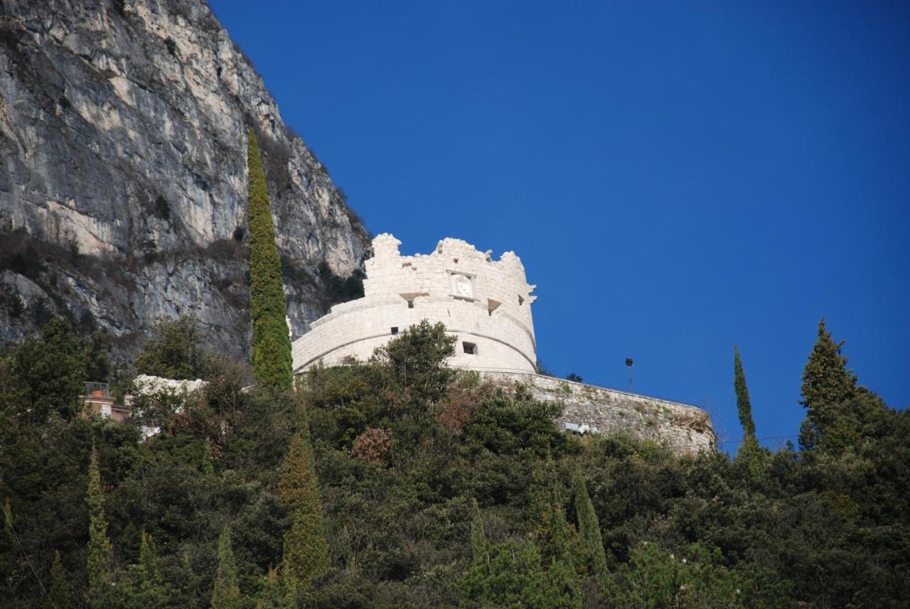 Gardainn Martini Riva del Garda Luaran gambar