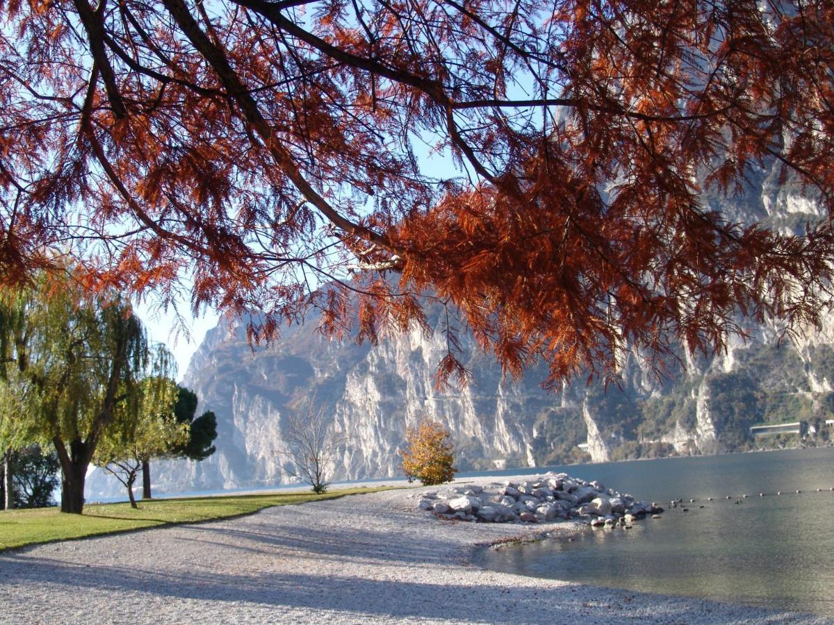Gardainn Martini Riva del Garda Luaran gambar