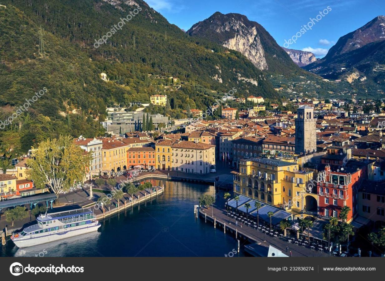 Gardainn Martini Riva del Garda Luaran gambar