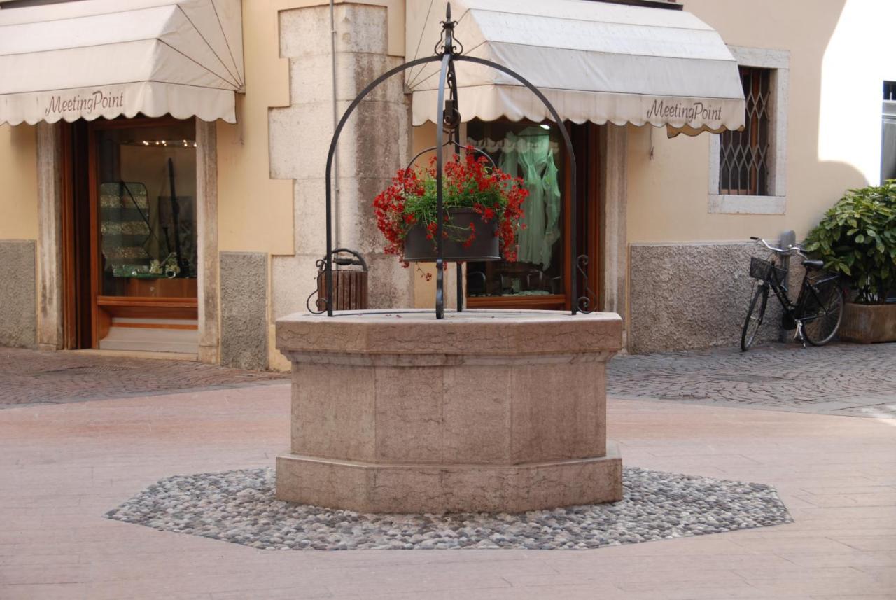 Gardainn Martini Riva del Garda Luaran gambar