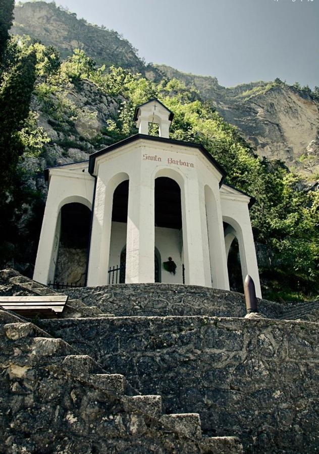Gardainn Martini Riva del Garda Luaran gambar