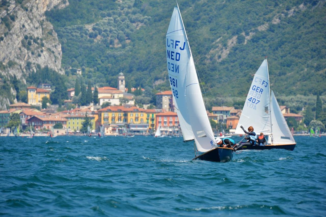 Gardainn Martini Riva del Garda Luaran gambar