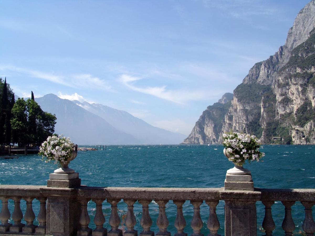 Gardainn Martini Riva del Garda Luaran gambar