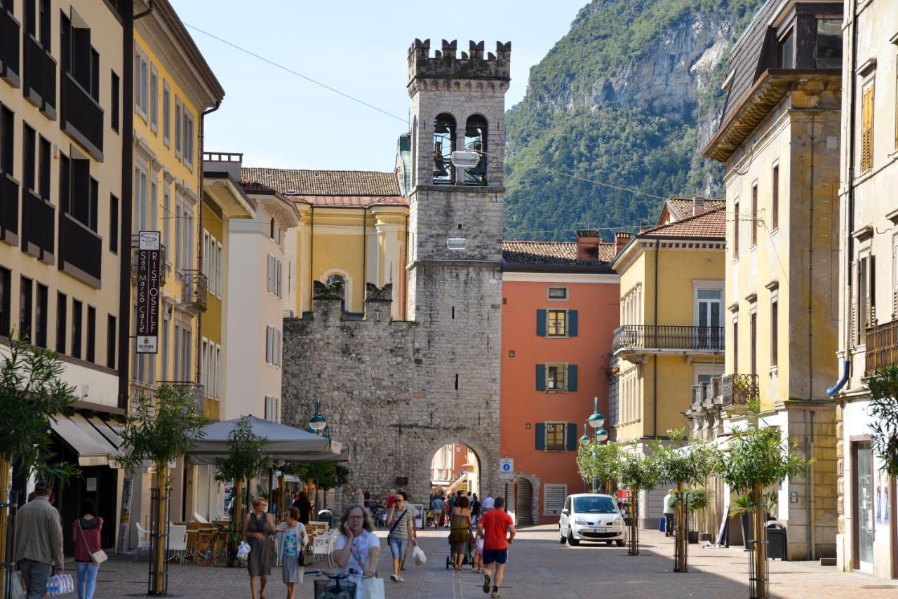 Gardainn Martini Riva del Garda Luaran gambar