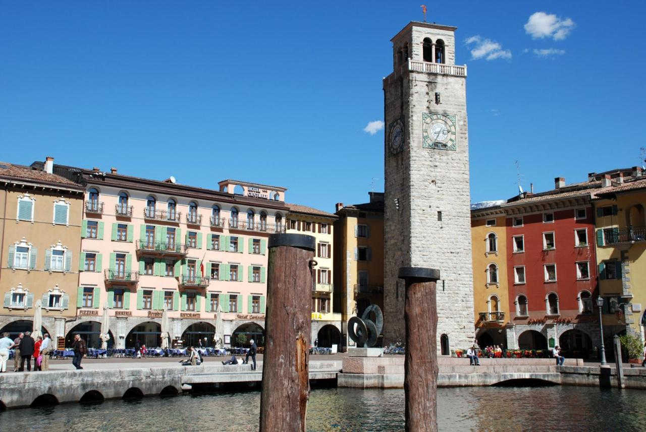 Gardainn Martini Riva del Garda Luaran gambar
