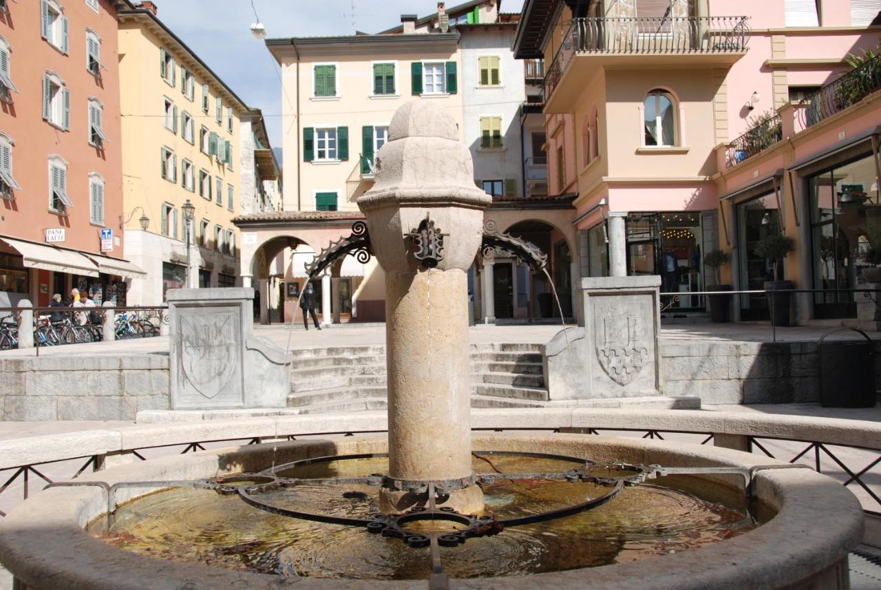 Gardainn Martini Riva del Garda Luaran gambar