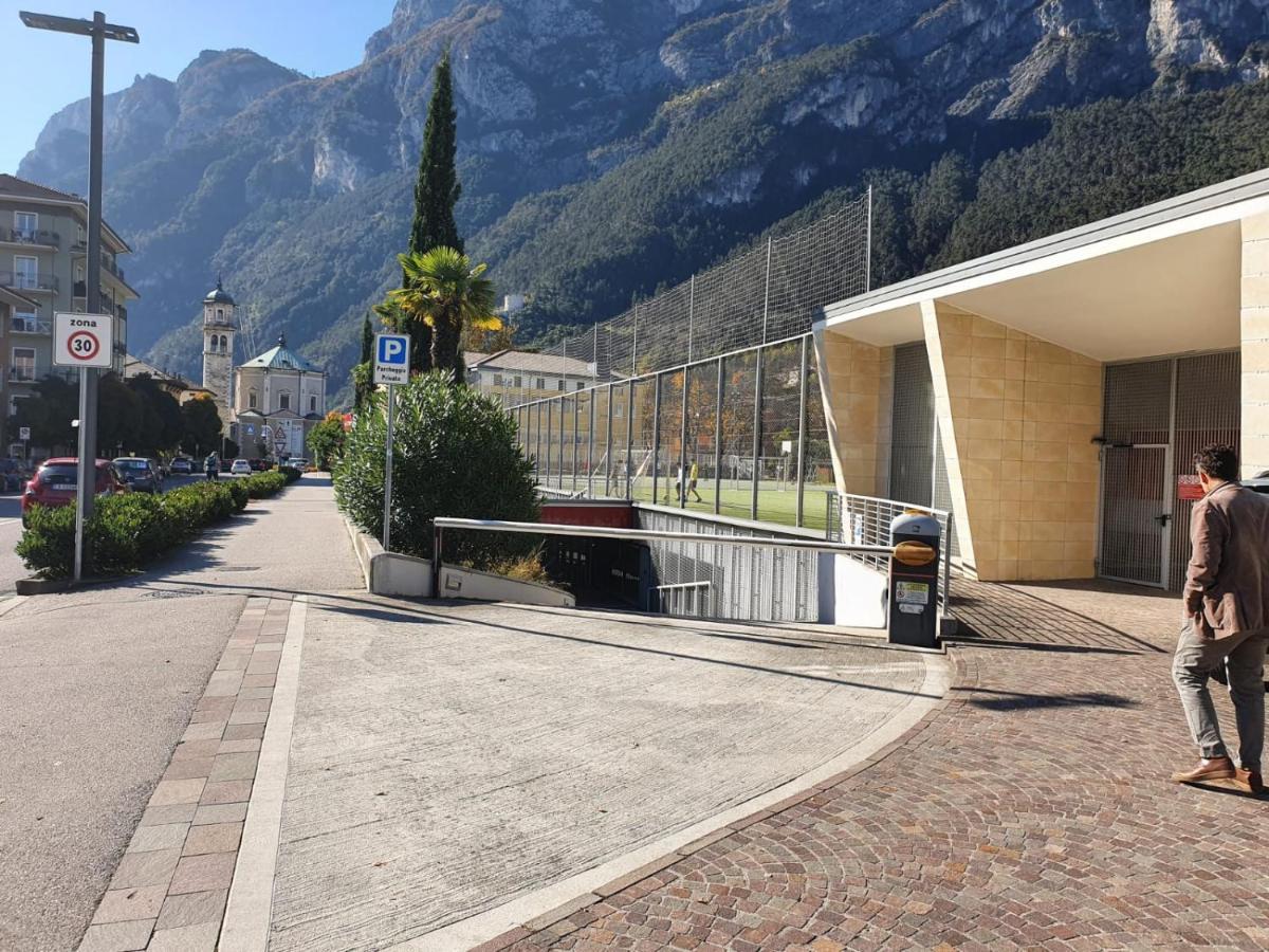 Gardainn Martini Riva del Garda Luaran gambar